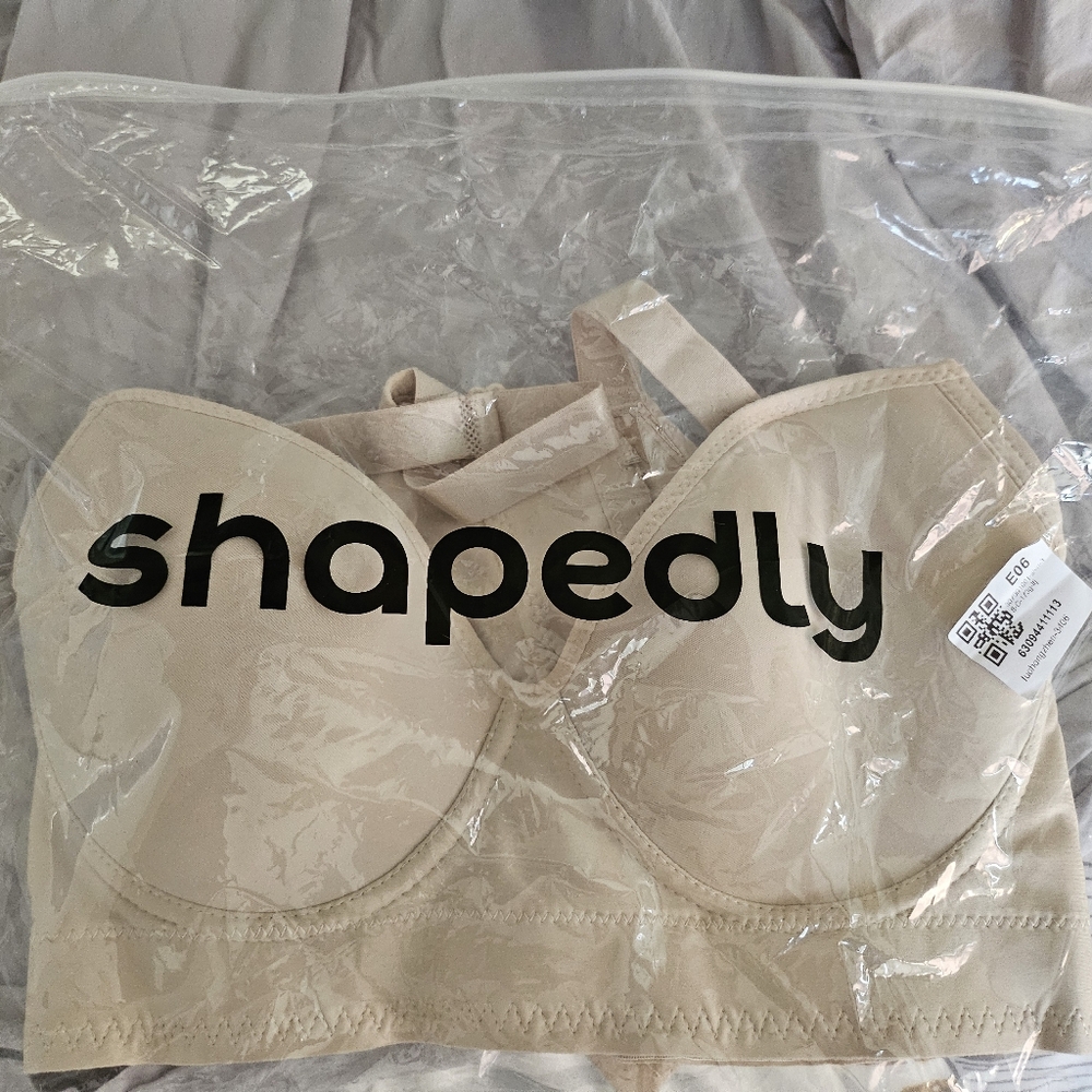 Womens Bra